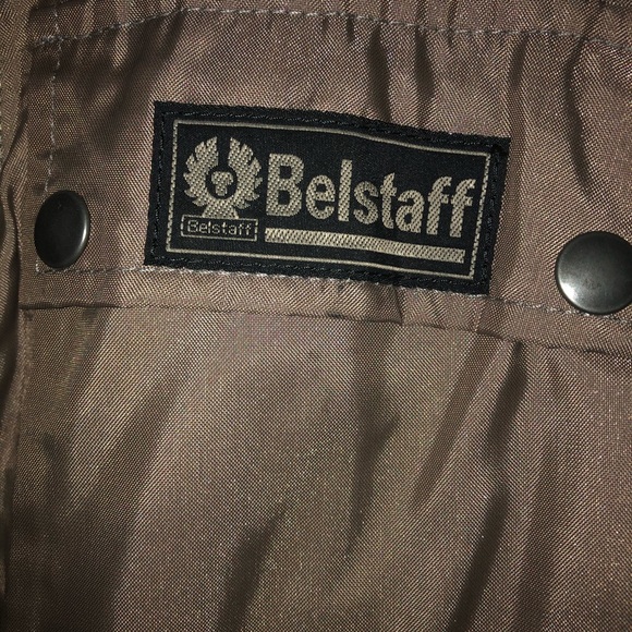 SOLD!!!   LA...Belsaff Rallymaster Jacket - Picture 13 of 14